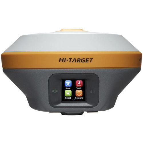 Hi-Target GPS iRTK4 GNSS RTK (NOV0, R1)!!!