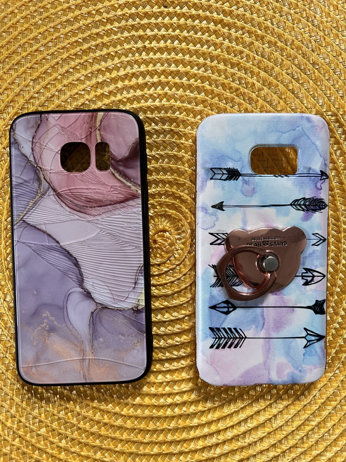 Samsung S7 Maskica za Mobitel