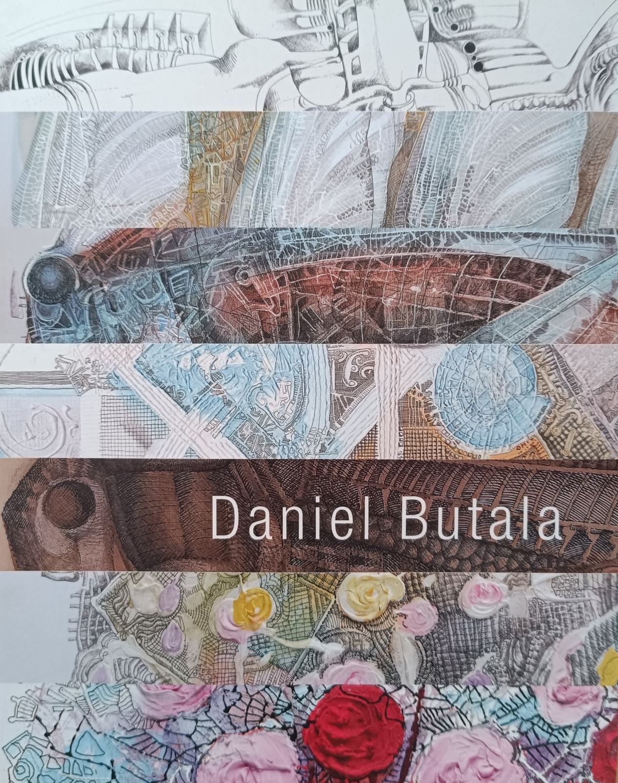 DANIJEL BUTALA