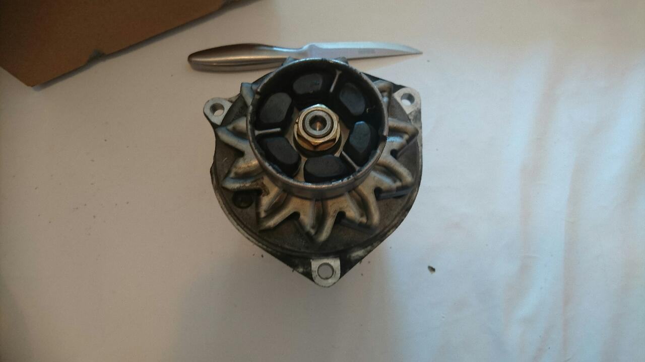 Bmw k75 k100 k1100 alternator