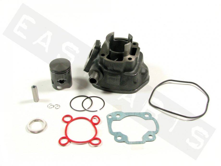 KIT RIPARAZIONE POMPA ACQUA Per APRILIA 50 RALLY AIR DT 1996-1999 - Foto 12