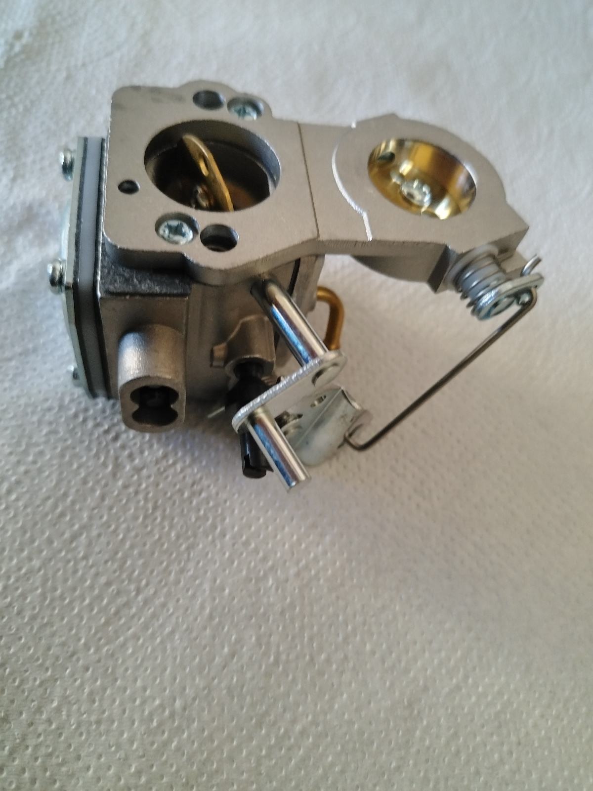 Bobina di accensione HUSQVARNA troncatore K750 760