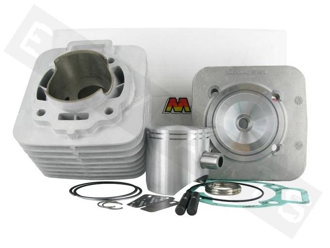 Aprilia Sr 172 Malossi Sr Malossi MALOSSI ALUMINIUM CYLINDER KIT