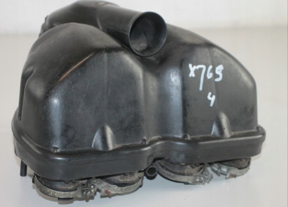 Yamaha Xj 600 Dijelovi Air Box yamaha-xj-600-dijelovi-air-box