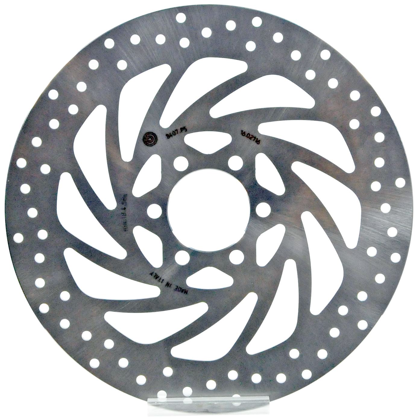 Brembo Bremsbeläge Vorne Für Yamaha YZ 125/250 & WR 250/450 - Offroad & Motocross