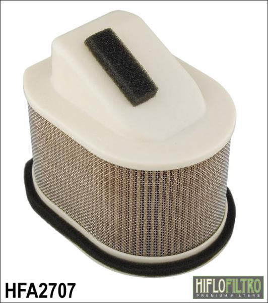 Filter zraka Kawasaki Z750 / Z1000