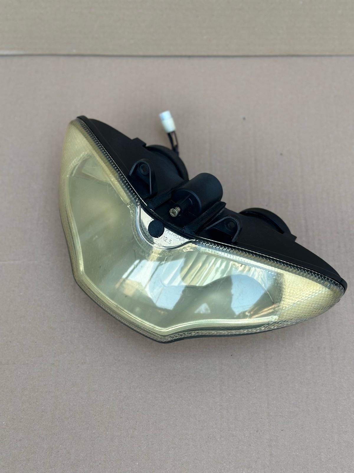 COPRISELLA RUNNER 50 - 125 BIPOSTO GILERA RUNNER FXR 180 1997 2002 M080 - Foto 9