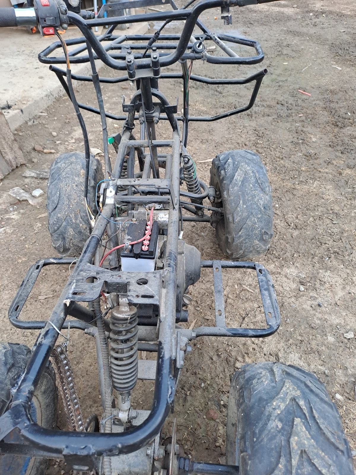 kvad 125