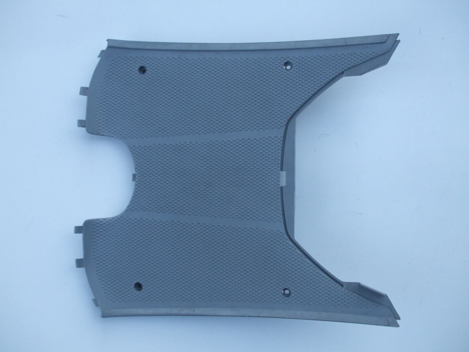 Tuning Auspuff Krümmer Für Piaggio Hexagon SKR TPH 125 150, Gilera