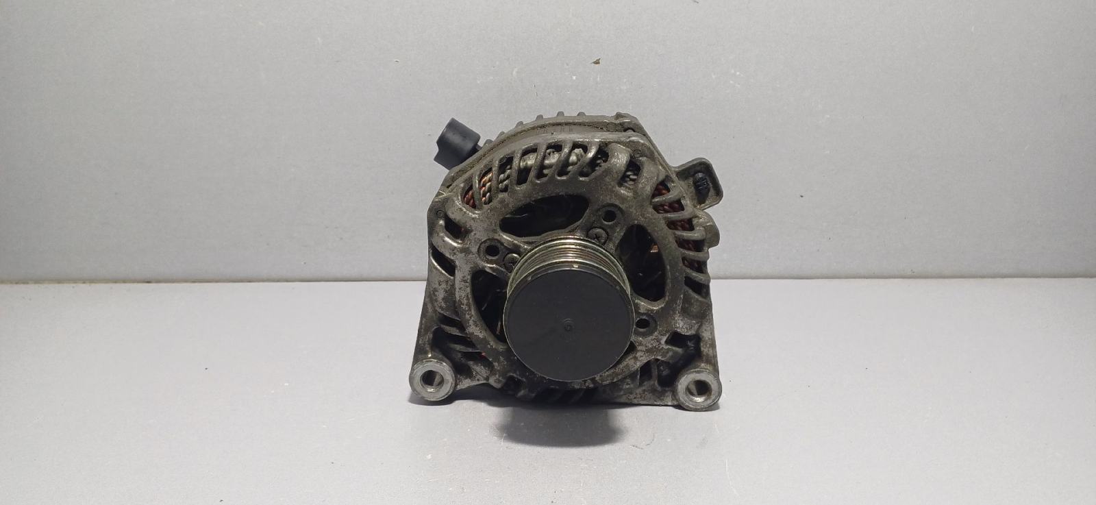 ALTERNATOR CITROEN JUMPER > 14-