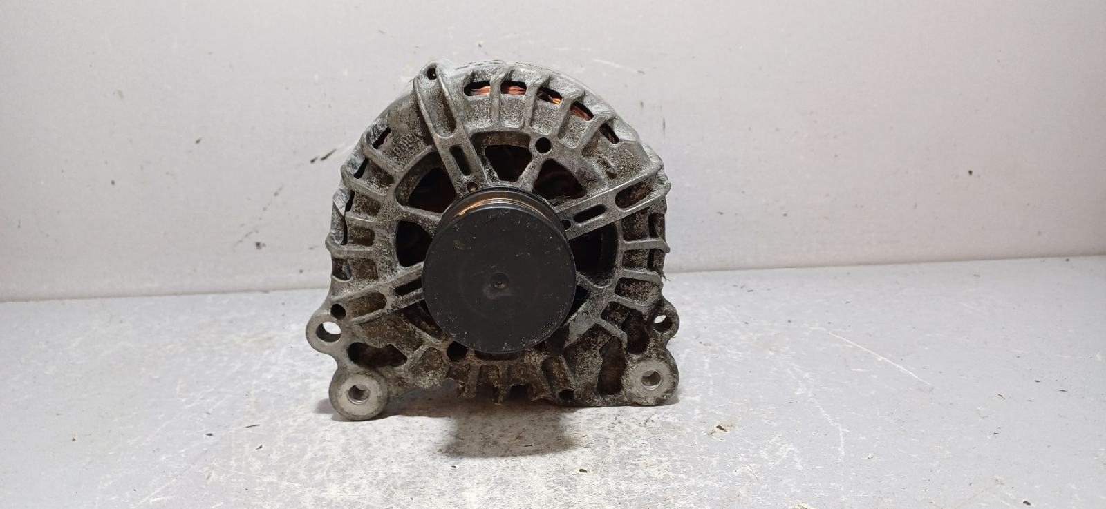 ALTERNATOR SKODA OCTAVIA > 13-16 TG14C020
