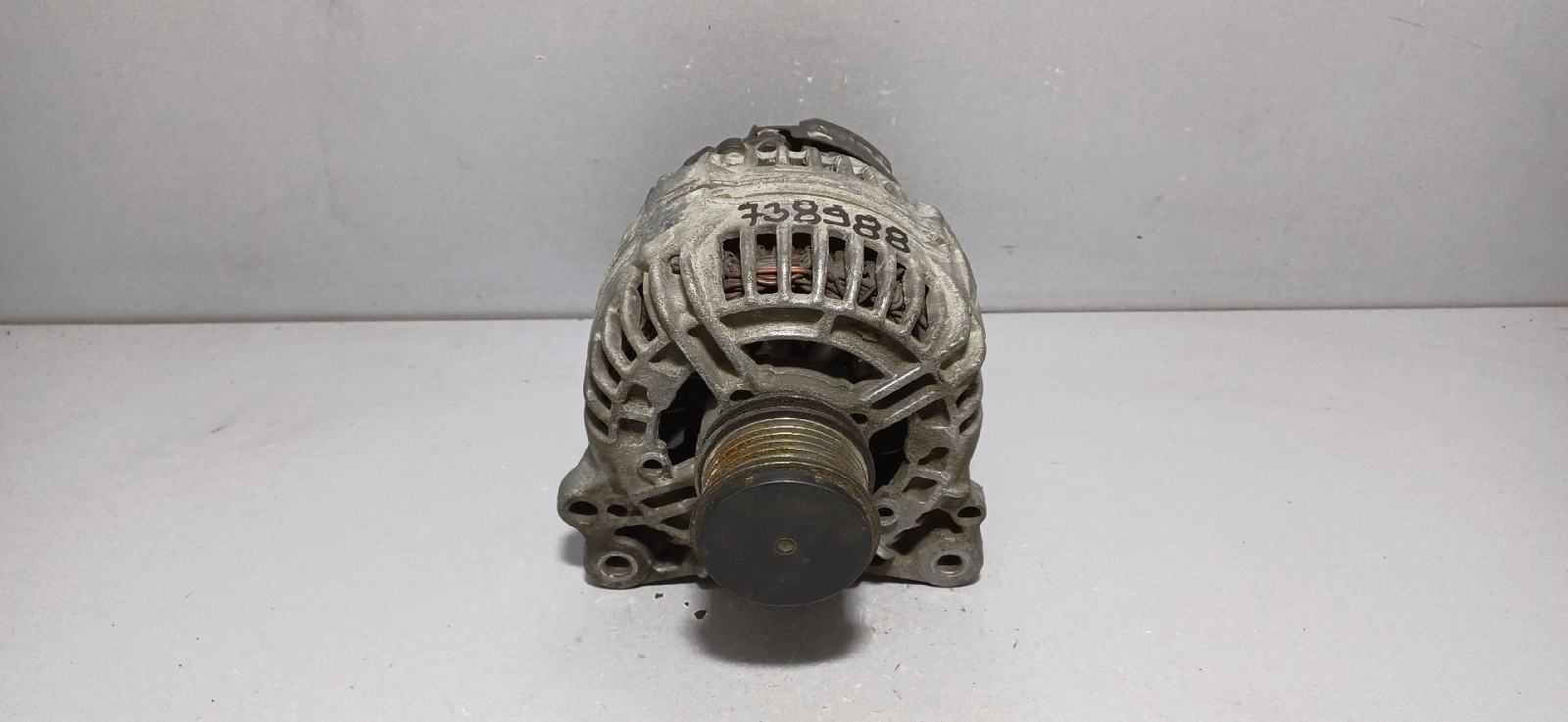 ALTERNATOR VW CADDY > 10-15 06F903023F