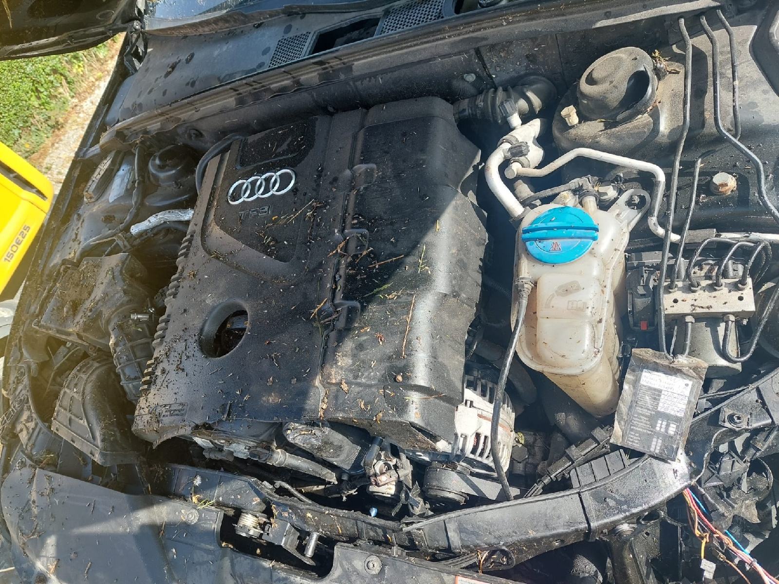 Audi A4 B8 1 8 Tfsi Probleme