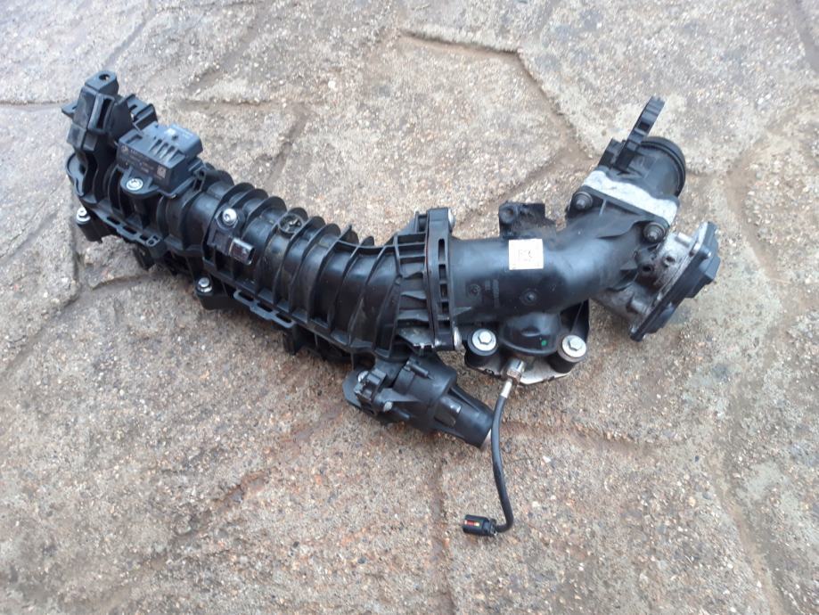 Rumpfgruppe NEU BMW 1 2 3 4 5 X1 X5 218PS 54359700053