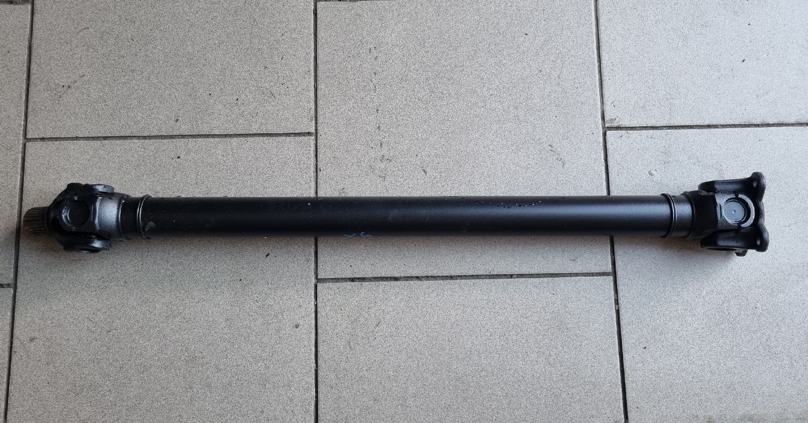 Bmw Kardan X5 X6 N57