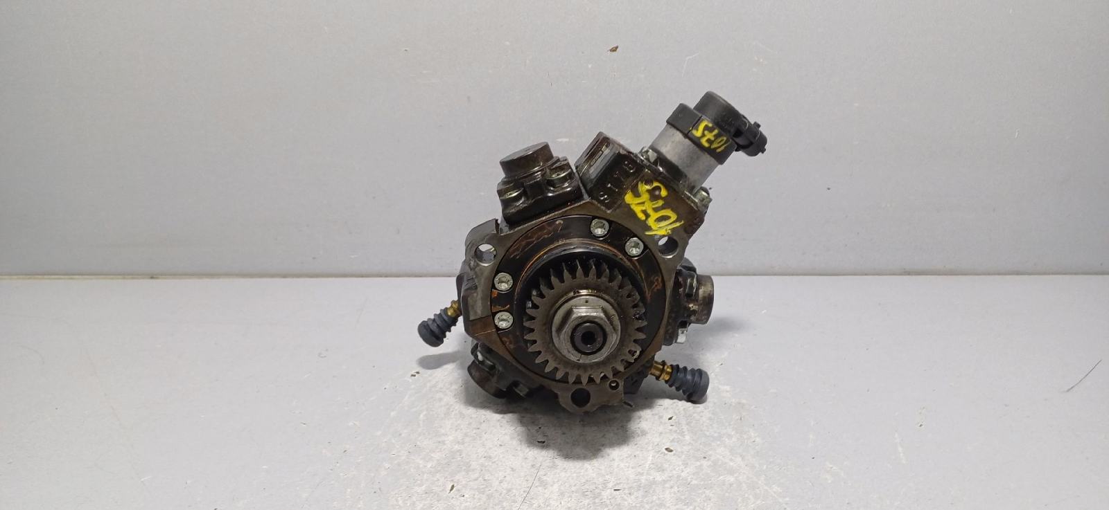 PUMPA VISOKOG PRITISKA NISSAN X-TRAIL > 14-17 8201045496 04450102