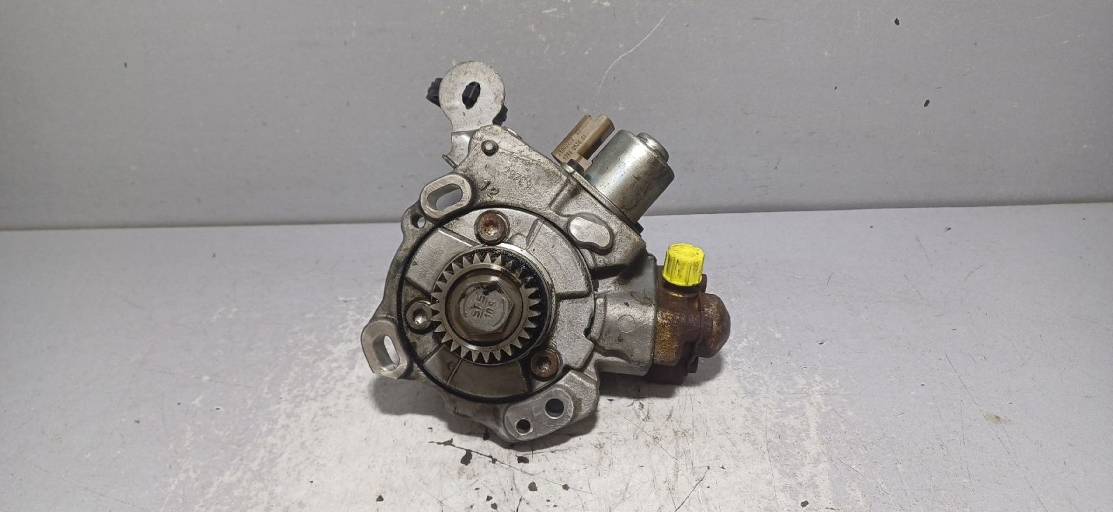 PUMPA VISOKOG PRITISKA PEUGEOT EXPERT/TRAVELLER > 16- 9674984480