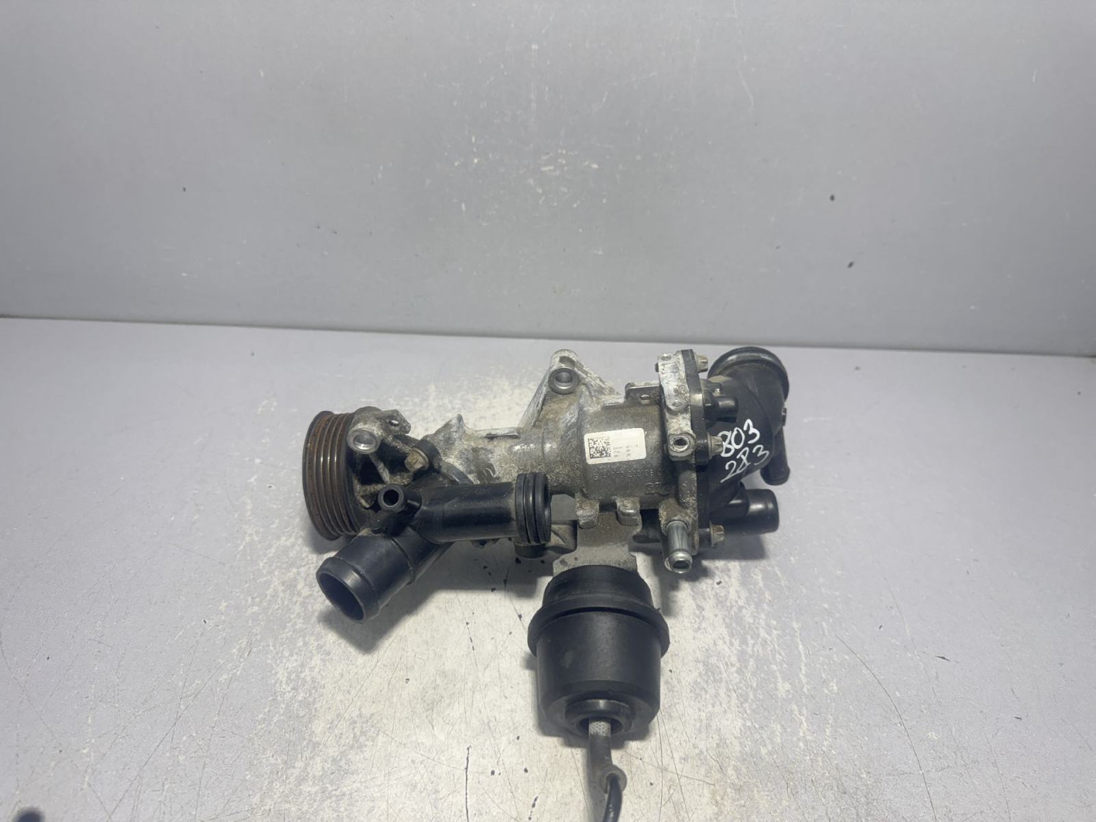 PUMPA VODE MERCEDES B KLASA (W246) > 14-19 A2702000601
