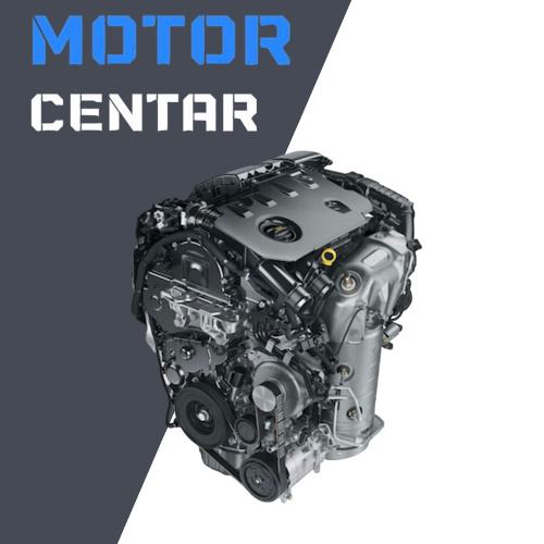 FORD TRANSIT 2.0 TDCI Motor / Engine / Motor code: UYR6