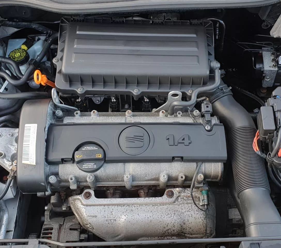 Reparatursatz Ventil VW 1,4l 16V FEBI 21772 18894 148.331