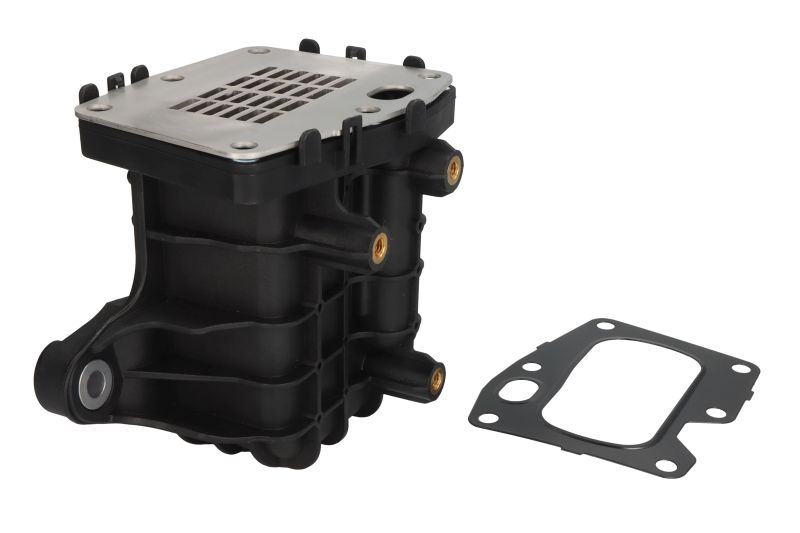 HLADNJAK EGR VENTILA PEUGEOT CITROEN 2.0 BLUEHDI