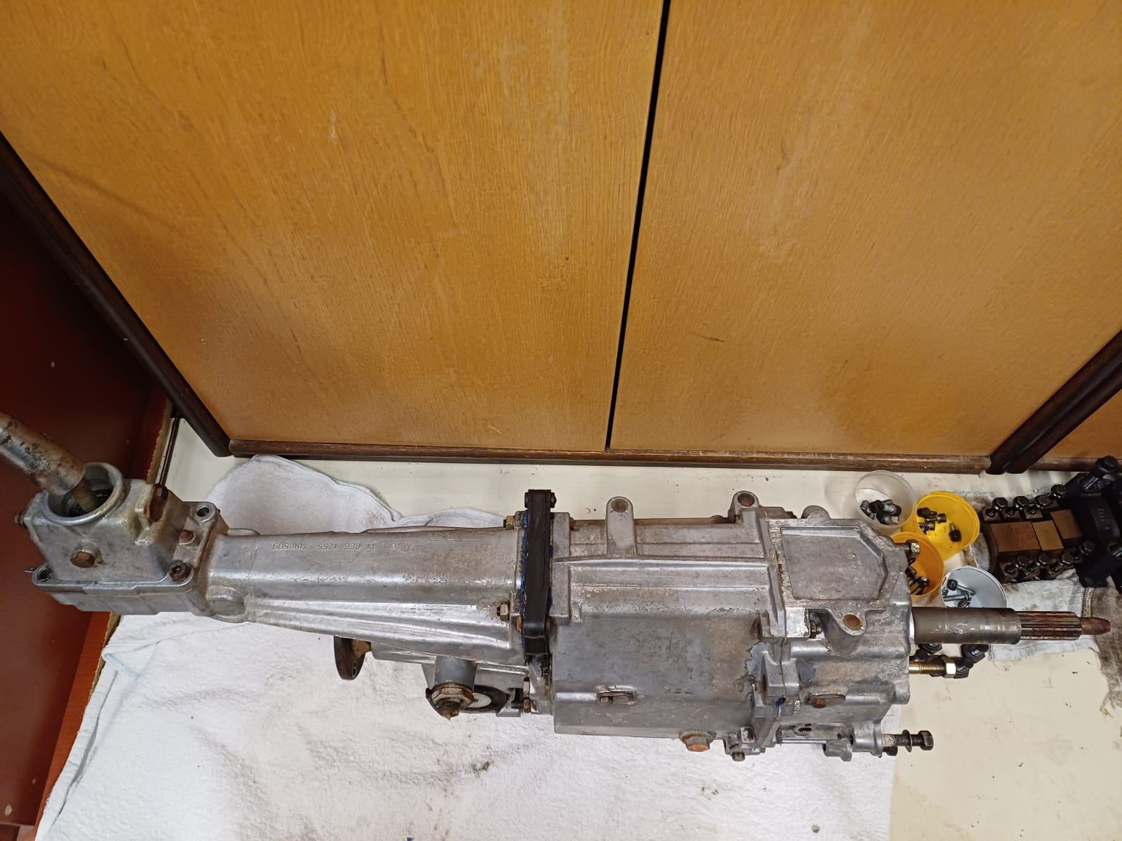 Junta De Rótula Original Maserati Para Biturbo Y Ghibli – Referencia 316620103, Montaje Delantero