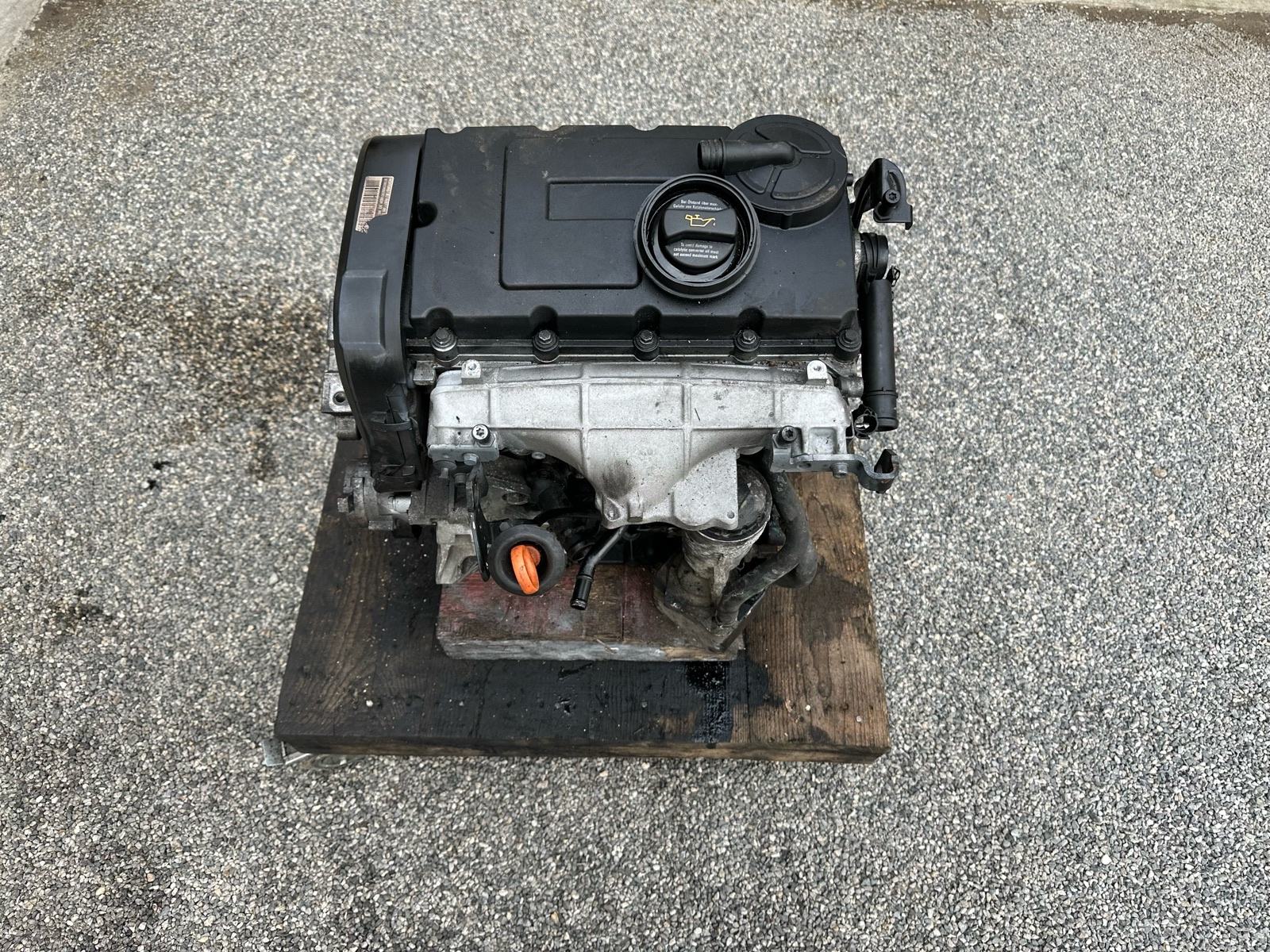 Zylinderkopf AMC Vormontiert 910185, 825,00
