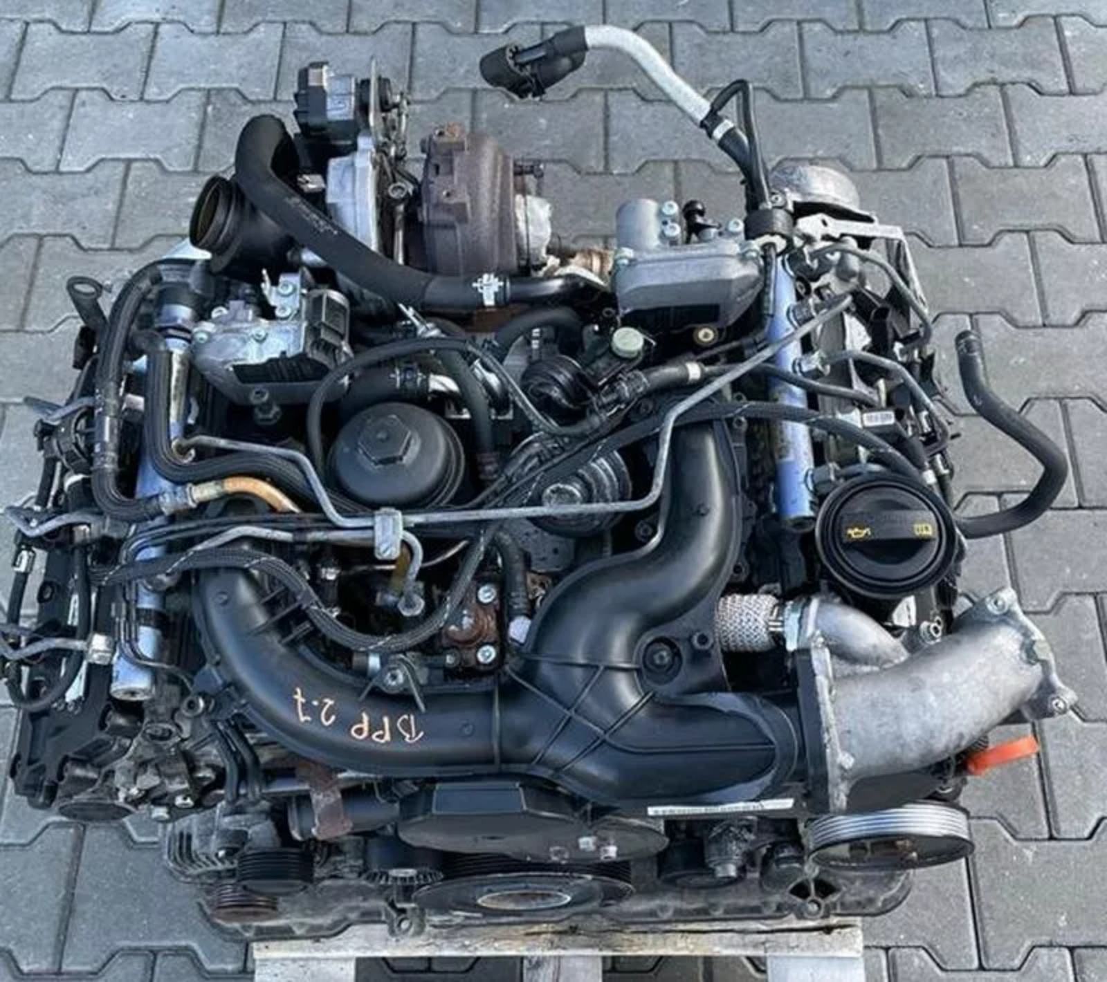 Audi 2 7 Tdi Motor Haltbarkeit