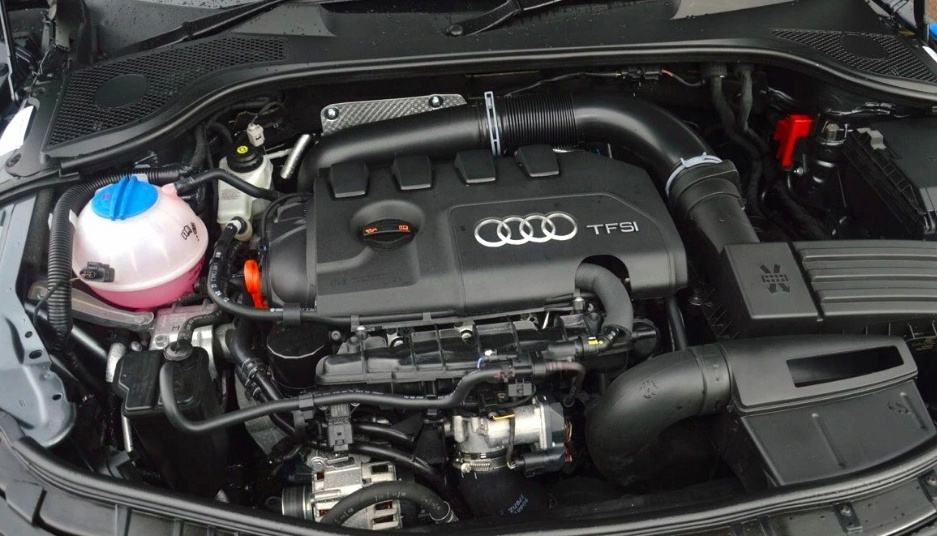 Audi Tt 2 0 Tfsi Probleme