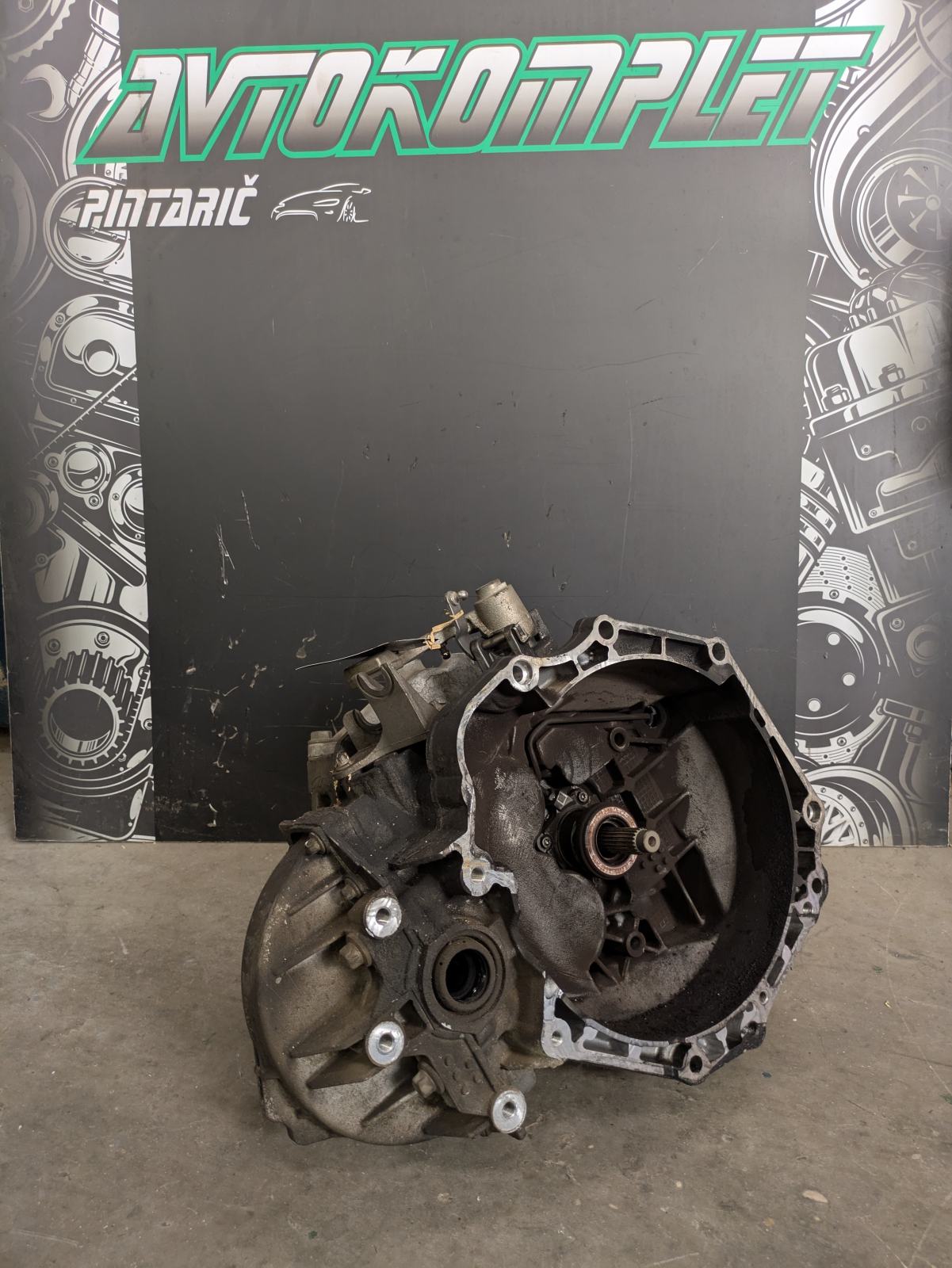Chiptuning Für Opel Astra J 1.7 CDTI Ecotec - BHP  Produktbild-Vorschau 5