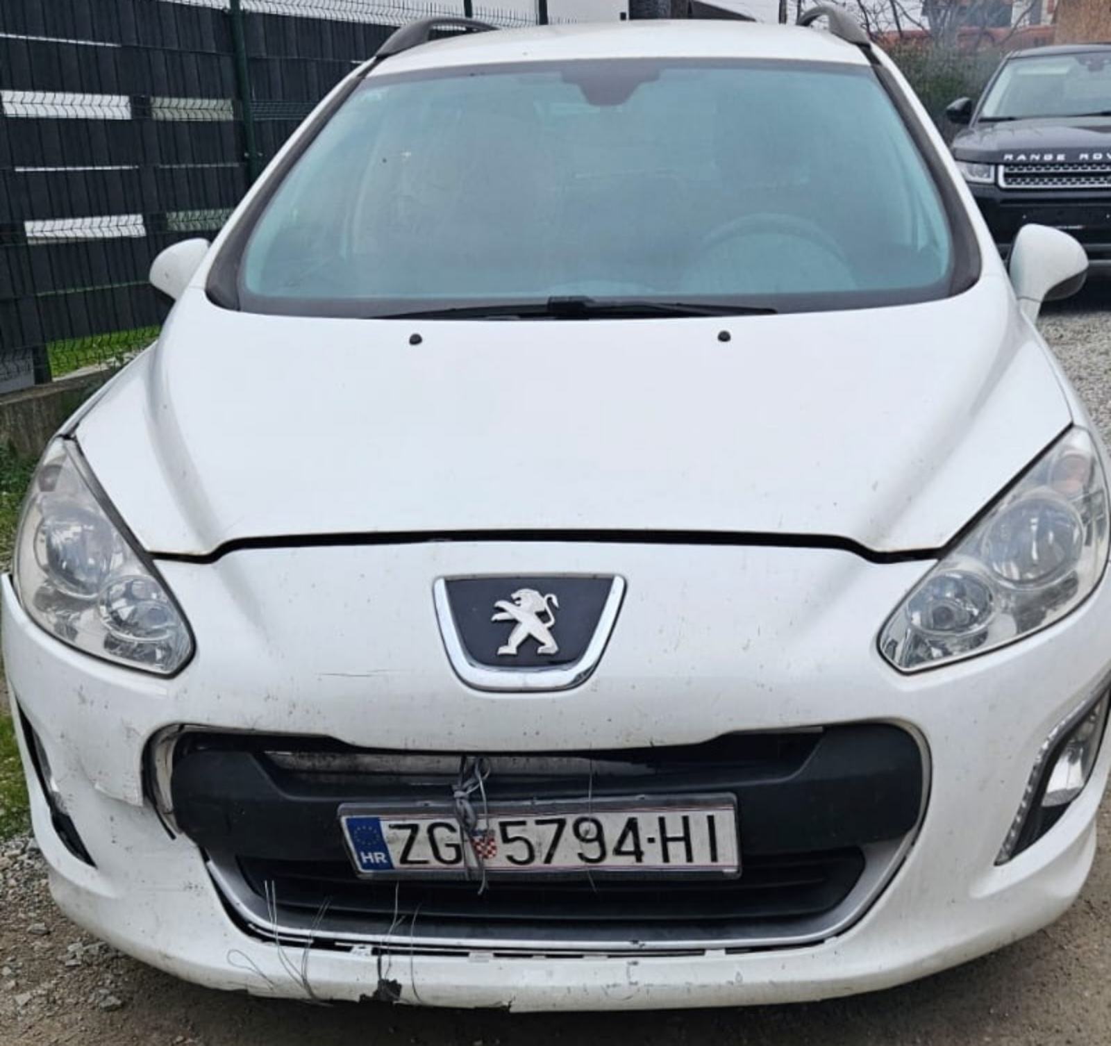 feu retroviseur renault clio 4 2012 droite