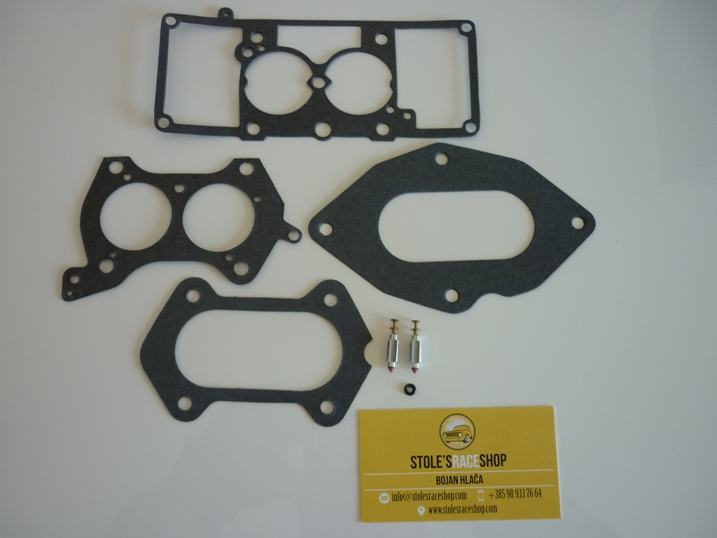 Carburetor Pierburg 2BE 1 715 087 13 11 1 715 087 718121040 BMW E30 316 E28 518, 0,00