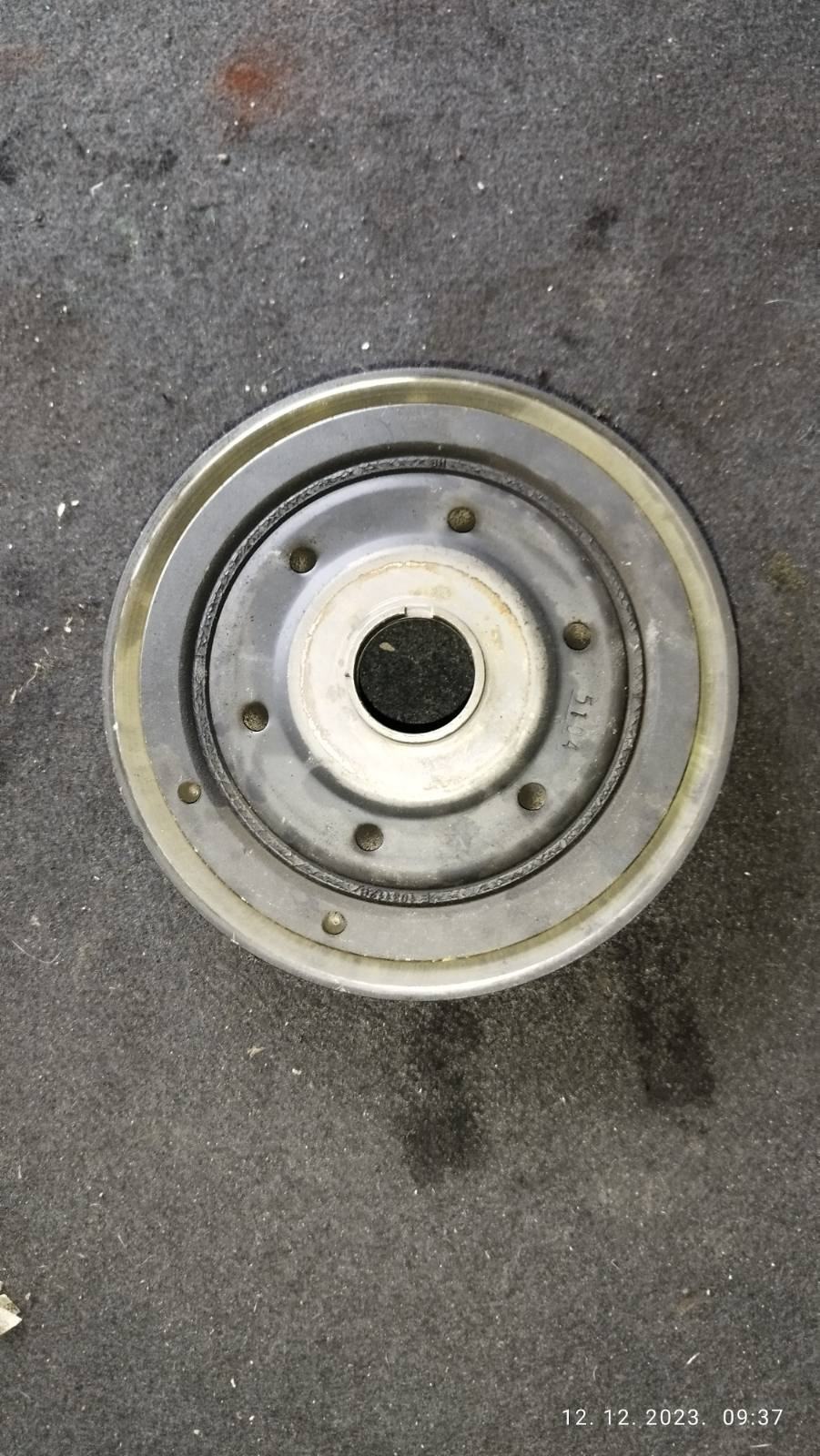 BGS 6759-1 | Utensile Tensionatore Per Cinghia Dentata | Per - Foto 5