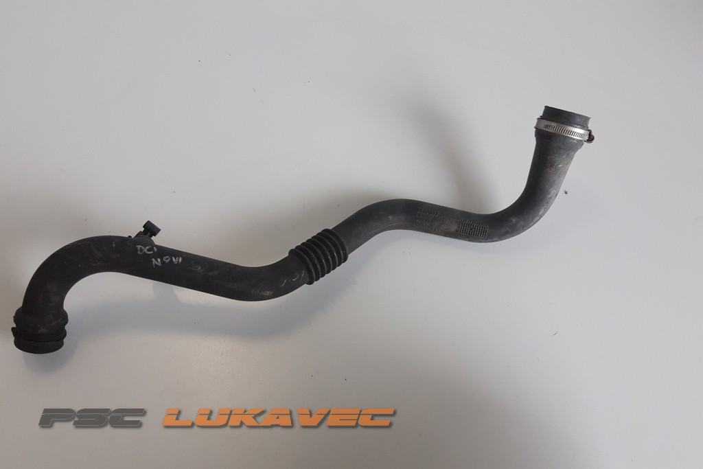 Tubo Turbocompressore Per Renault Megane E Scenic 1.5 DCi, Ricambio Compatibile 8200590198