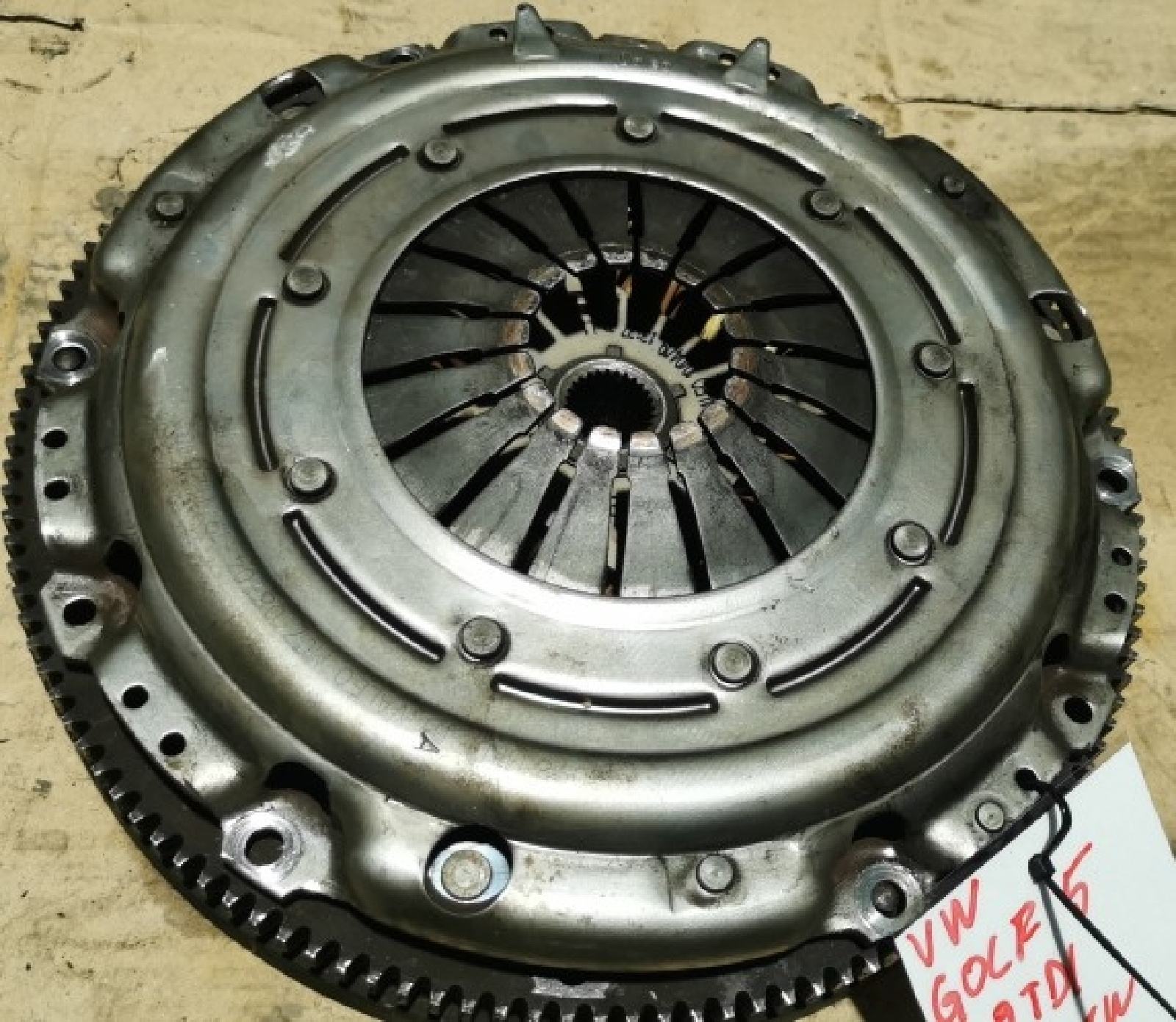 Plus Plus Box ChipPower Boîtier Tuning Audi A3 2.0 TDI (2003-2008) - +30% Puissance & économie Carburant Audi A3 8p