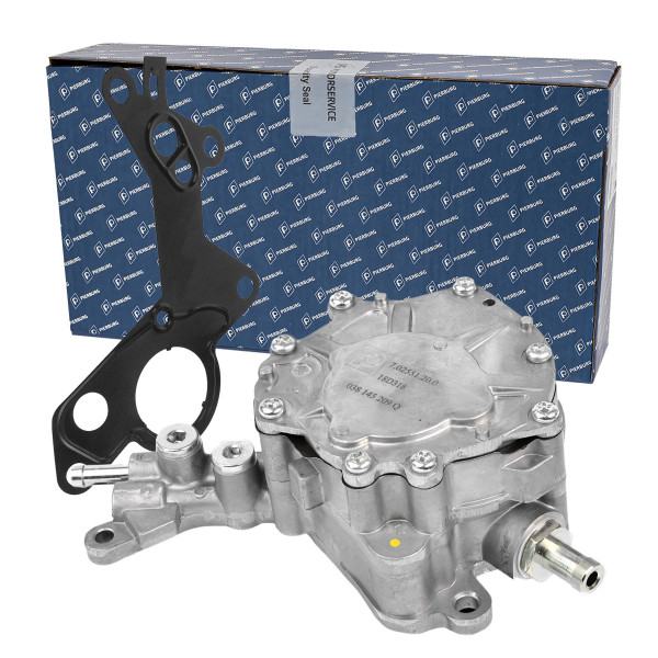 Turbomagnetventil Für Renault Trafic 2.0 DCi 2001-2016, Boost
