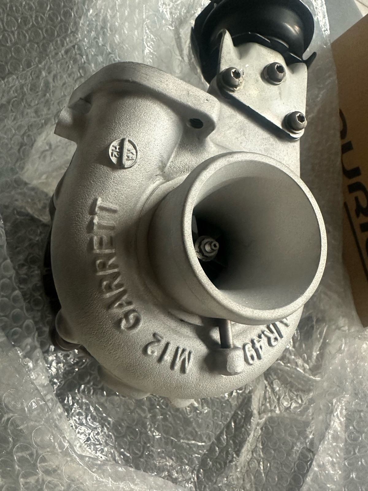 Turbina Opel GM 55570748 / 55581063
