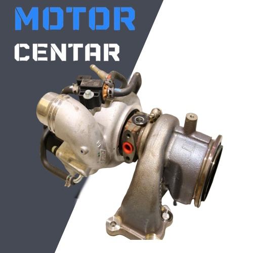 Turbina za Opel Astra OEM: 12685682