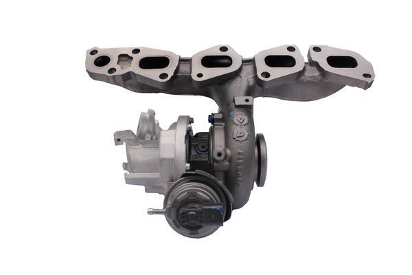Turbocharger Actuator 2.0 TDI 135kw For VW Audi Skoda Seat CUPA CUNA 04L253010H