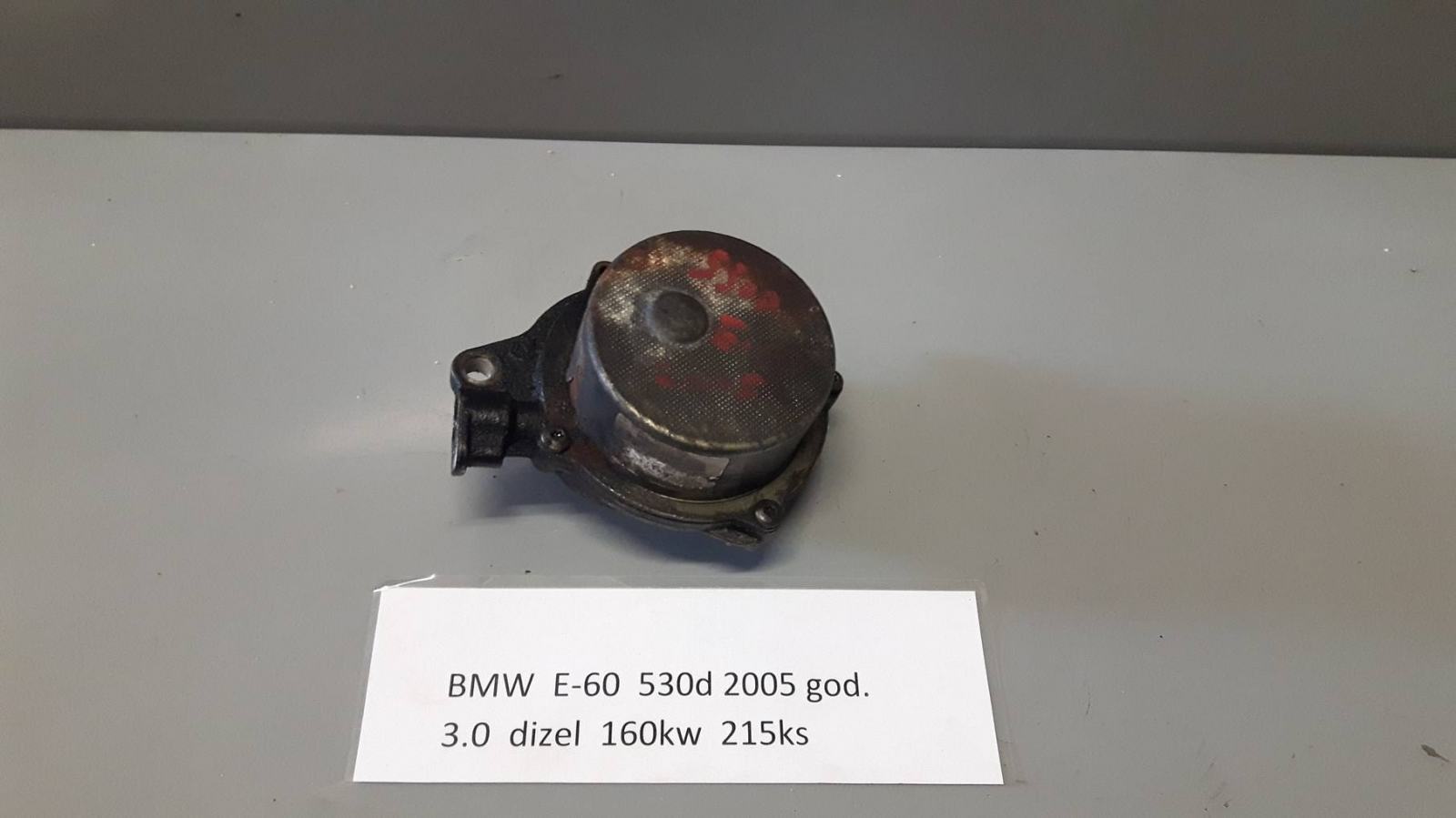 vakum-pumpa-za-bmw-e60-530d