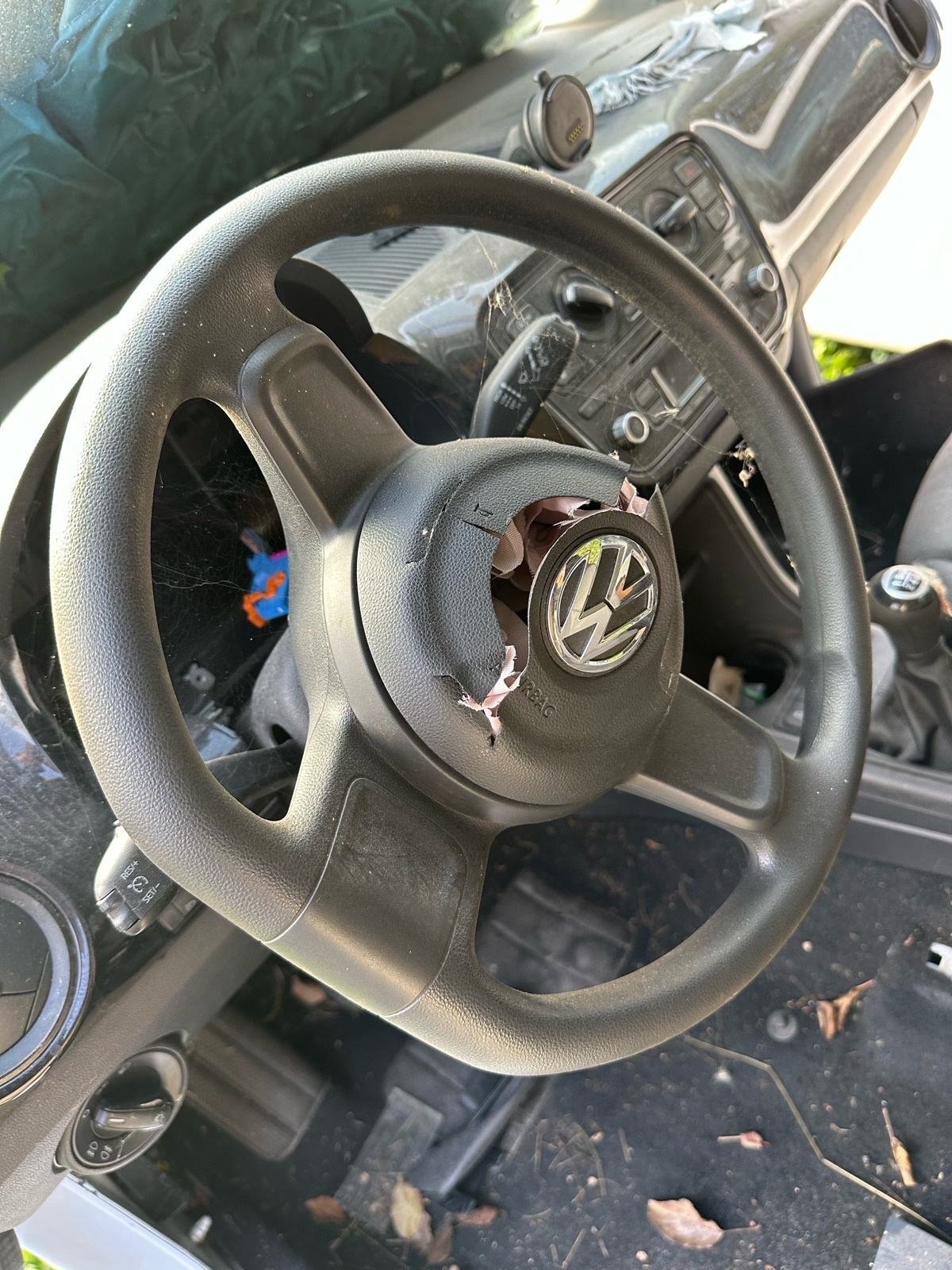 Dachträger Für Skoda Citigo, Seat Mii & VW Up – Aus Stahl, 75 Kg Traglast, Mit Diebstahlschutz