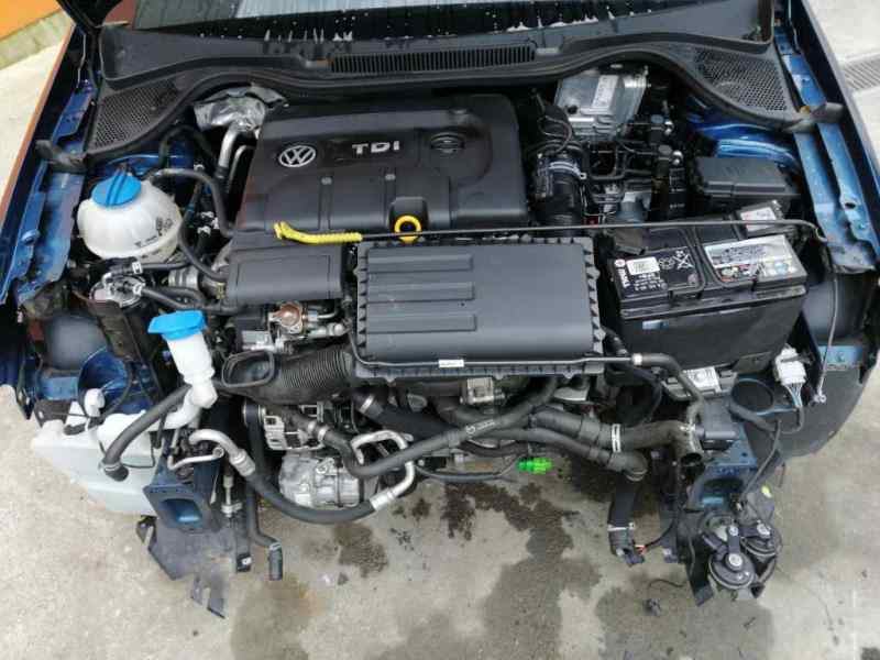 Cuta Engine VW Audi Seat Škoda Motor 1.4 TDI CUS CUT 55-66Kw 5.000Km! 2013-2022
