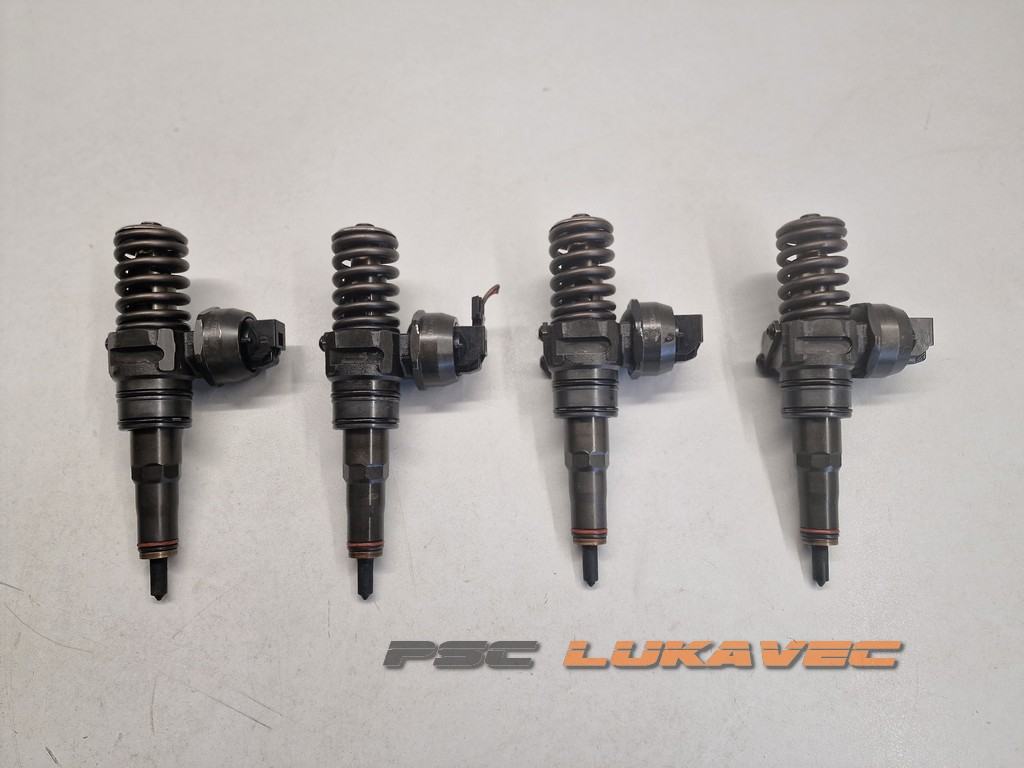 Pompo 038130073BQ 0414720312 Bosch