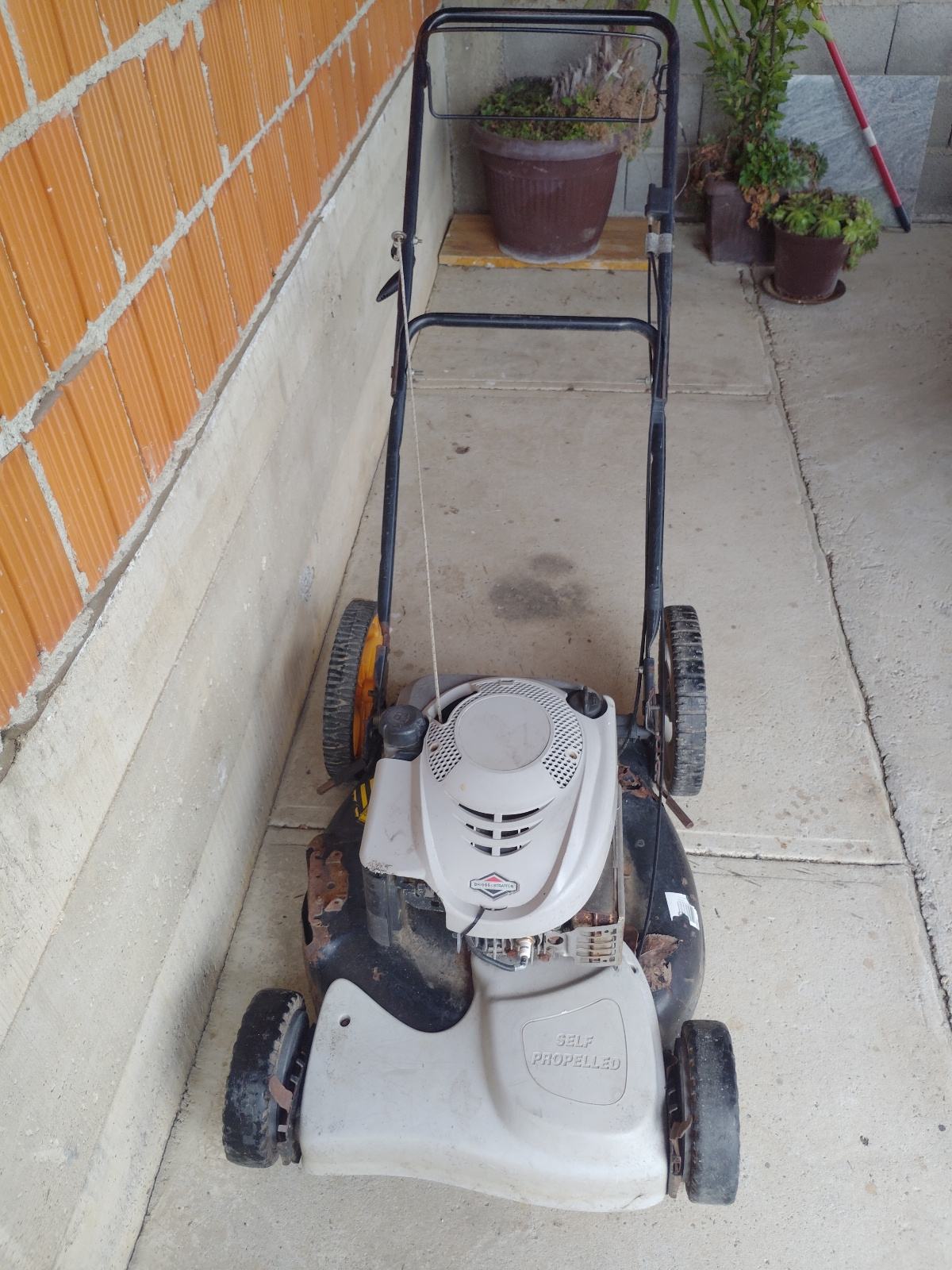 Interruttori Trattorino | Tehnic-mag