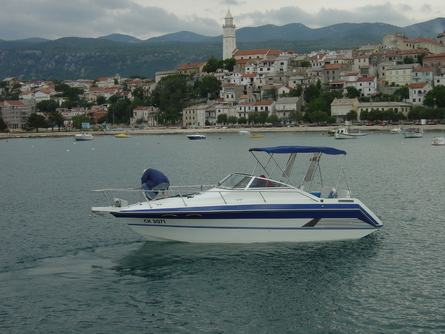 Invader 240