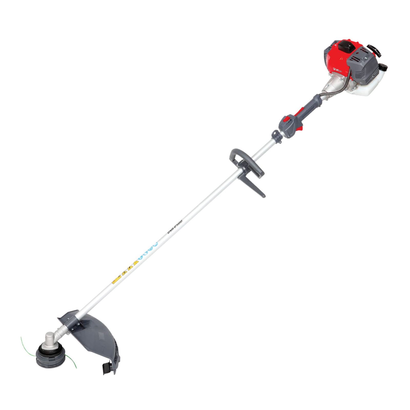 EFCO EF DSH 2500 S DECESPUGLIATORE A SCOPPIO EURO 5 - 1,2 HP