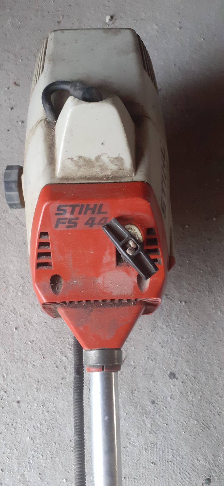 Motorni trimer stihl FS 44
