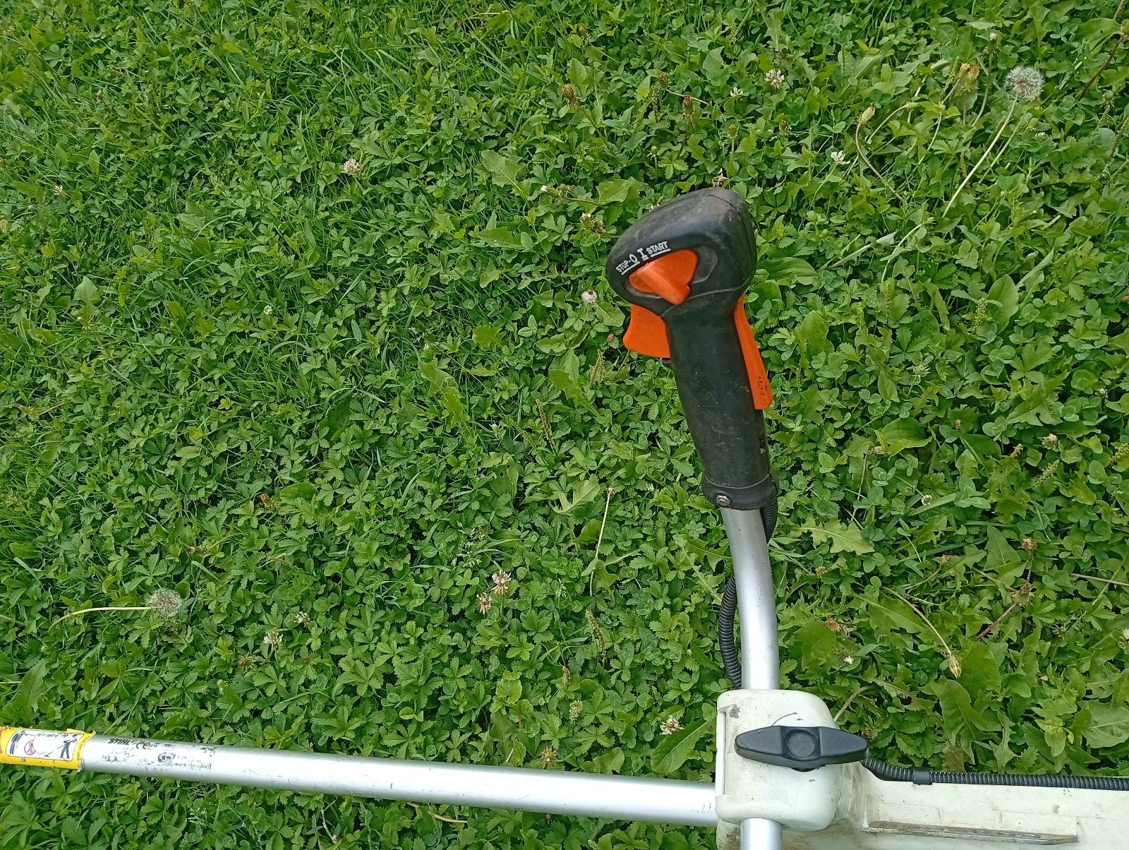 Stihl FS350