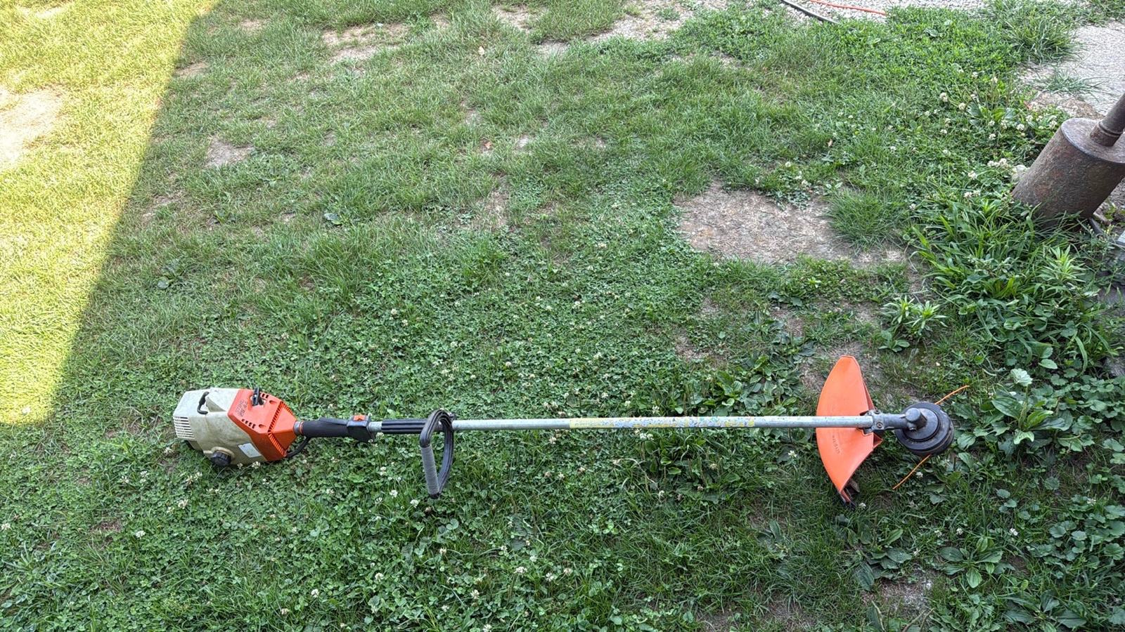 stihl fs44