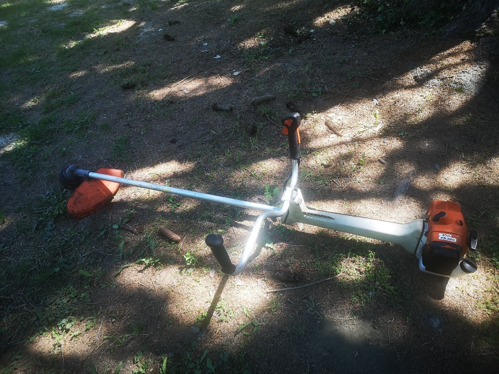 Trimer STIHL FS 350